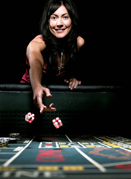 joss mobile app showing live-dealer table and account balance